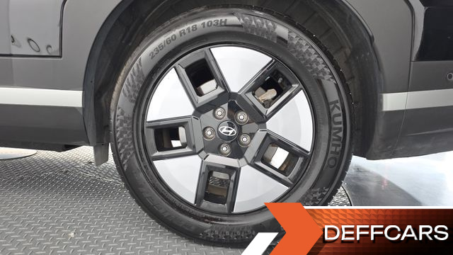 Hyundai SANTAFE HEV 1.6 2WD Prestige купить на сайте DeffCars