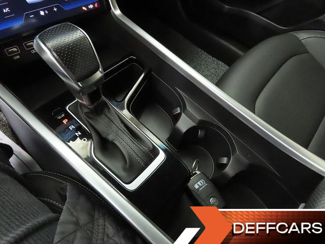 Ssangyong TORRES Gasoline 1.5 4WD T5 купить на сайте DeffCars