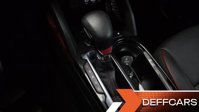 ChevroletGMDaewoo TRAILBLAZER 1.3 Turbo 2WD RS купить на сайте DeffCars