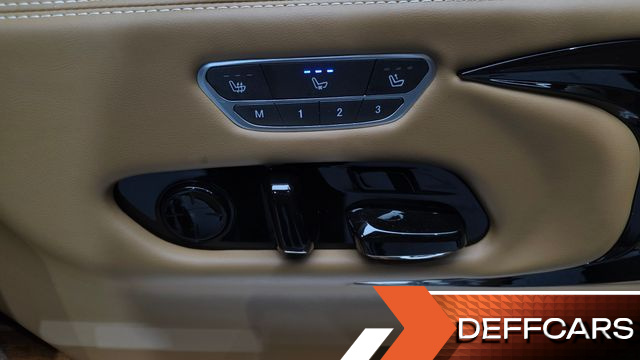 Cadillac ESCALADE 6.2 ESV 4th купить на сайте DeffCars