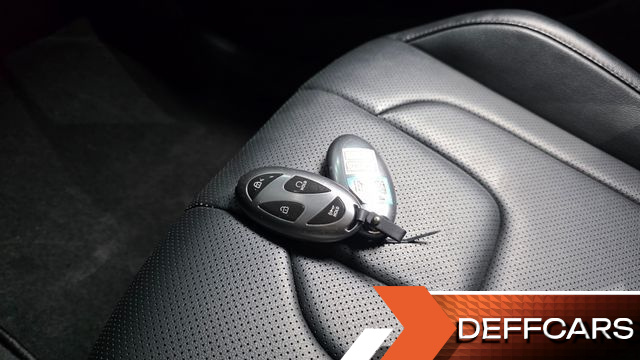 Hyundai AVANTE 1.6 Smart купить на сайте DeffCars