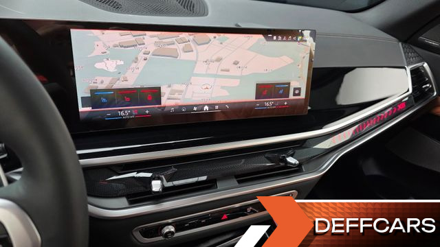 BMW X5 xDrive 40i M sports Onlie Exclusive Edition купить на сайте DeffCars