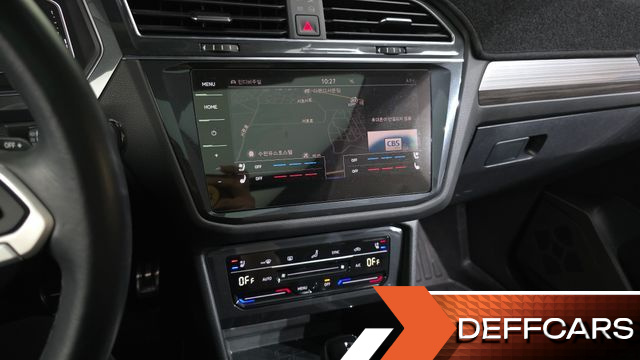 Volkswagen TIGUAN 2.0 TSI Prestige купить на сайте DeffCars