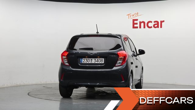 ChevroletGMDaewoo SPARK Premier купить на сайте DeffCars