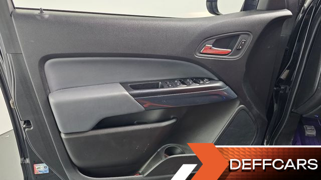 ChevroletGMDaewoo COLORADO 3.6 Z71-X Midnight 4WD купить на сайте DeffCars