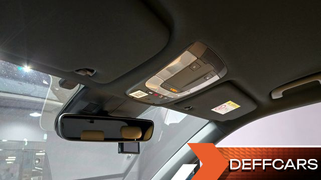 Kia SORENTO Gasoline 2.5T 2WD Signature купить на сайте DeffCars
