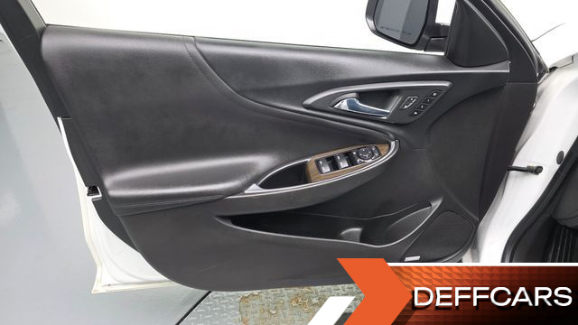 ChevroletGMDaewoo MALIBU 2.0 Turbo Premier Special купить на сайте DeffCars