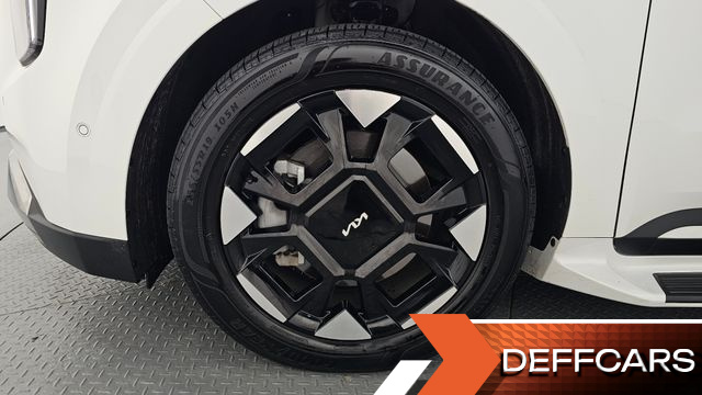 Kia CARNIVAL Diesel 9-Seater Noblesse купить на сайте DeffCars