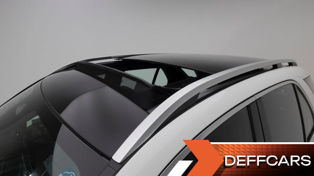 Mercedes GLE-CLASS AMG GLE53 4MATIC+ купить на сайте DeffCars