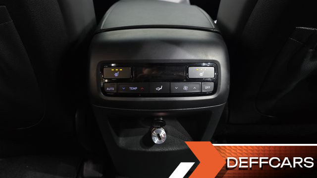Hyundai PALISADE Gasoline 3.8 2WD Exclusive купить на сайте DeffCars