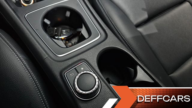 Mercedes GLA-CLASS GLA220 купить на сайте DeffCars