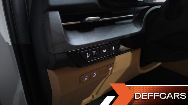 Kia CARNIVAL Gasoline 9-Seater Prestige купить на сайте DeffCars