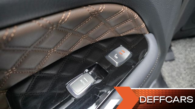 Ssangyong REXTON Diesel 2.2 4WD Master купить на сайте DeffCars