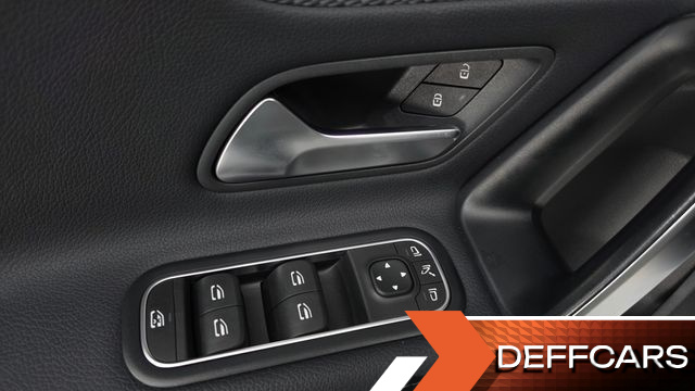 Mercedes A-CLASS A220 Hatchback купить на сайте DeffCars