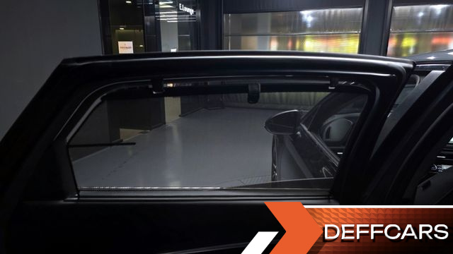 Hyundai SONATA 2.0 LPG Inspiration купить на сайте DeffCars