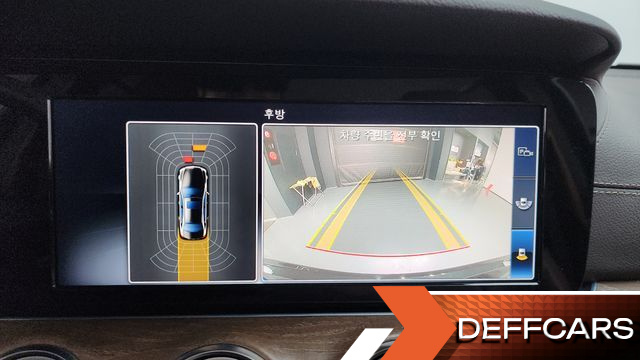 Mercedes E-CLASS E220d 4MATIC Exclusive купить на сайте DeffCars