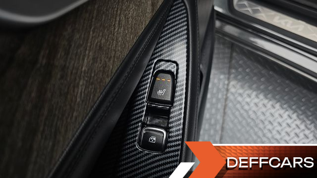 Kia K8 3.5 LPG 2WD Noblesse купить на сайте DeffCars