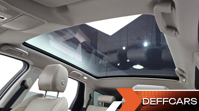 Land Rover DISCOVERY SPORT D180 SE купить на сайте DeffCars