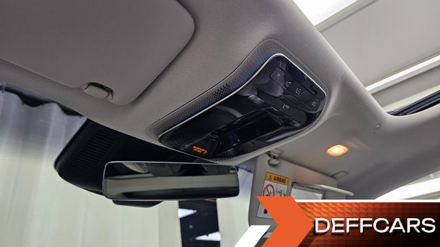 Mercedes EQE EQE53 AMG 4MATIC+ купить на сайте DeffCars