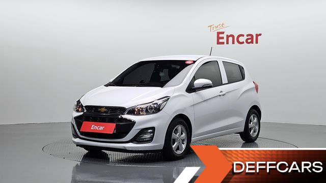 ChevroletGMDaewoo SPARK LT купить на сайте DeffCars