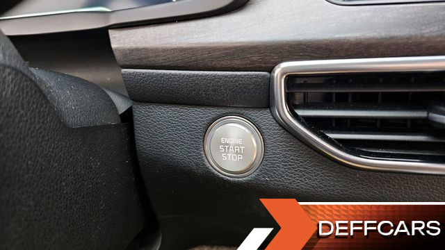 Kia K7 2.5 GDI Noblesse купить на сайте DeffCars