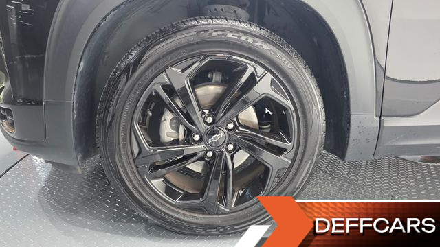ChevroletGMDaewoo TRAILBLAZER 1.3 Turbo 2WD RS купить на сайте DeffCars