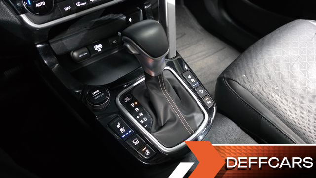 Kia SELTOS Gasoline 1.6 Turbo 2WD Signature купить на сайте DeffCars