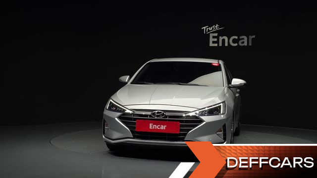 Hyundai AVANTE 1.6 Style купить на сайте DeffCars