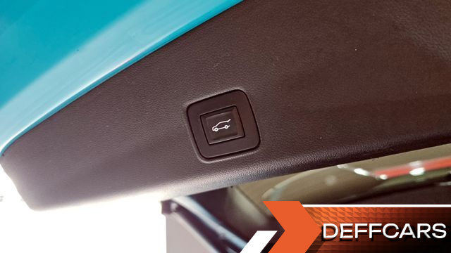 ChevroletGMDaewoo TRAILBLAZER 1.3 Turbo 2WD RS купить на сайте DeffCars