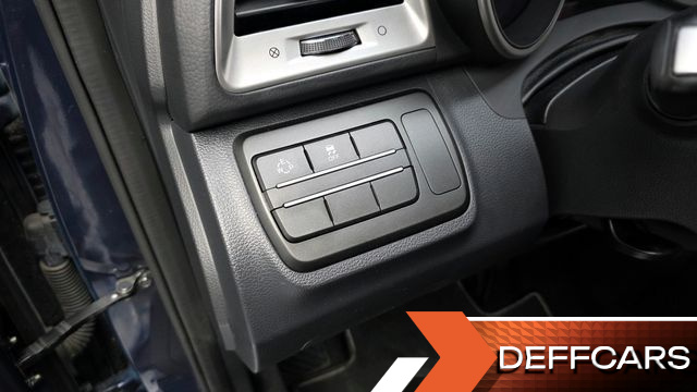 Ssangyong TIBOLI TX 2WD купить на сайте DeffCars