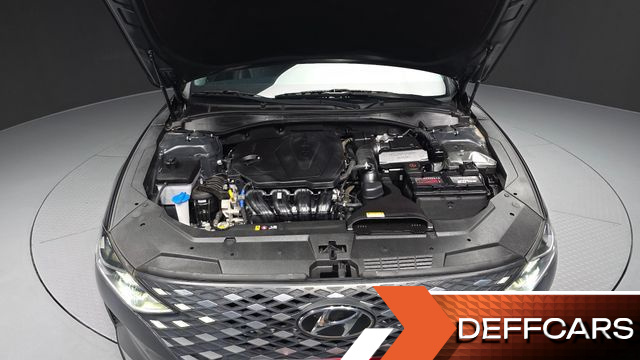 Hyundai GRANDEUR 2.5 Premium Choice купить на сайте DeffCars