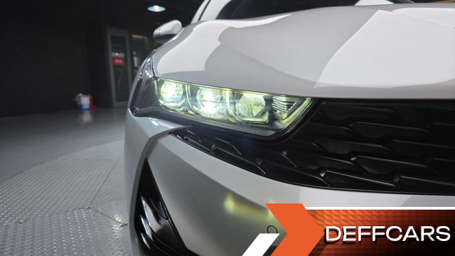 Kia K5 1.6 Turbo Noblesse купить на сайте DeffCars