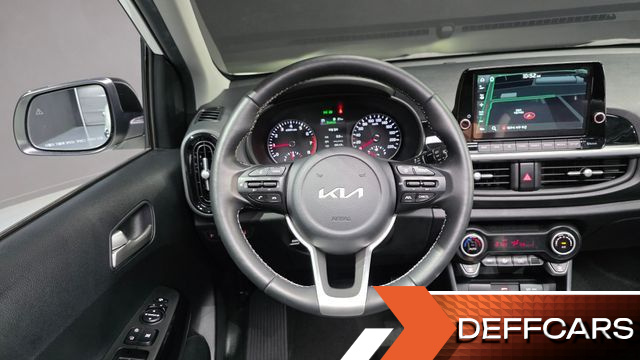 Kia MORNING Signature купить на сайте DeffCars