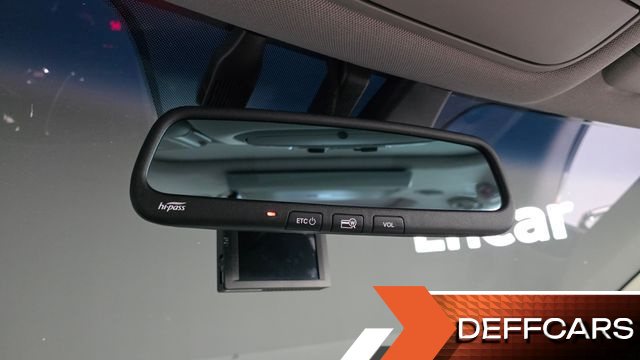 Kia CARNIVAL 7-Seater Limousine VIP купить на сайте DeffCars