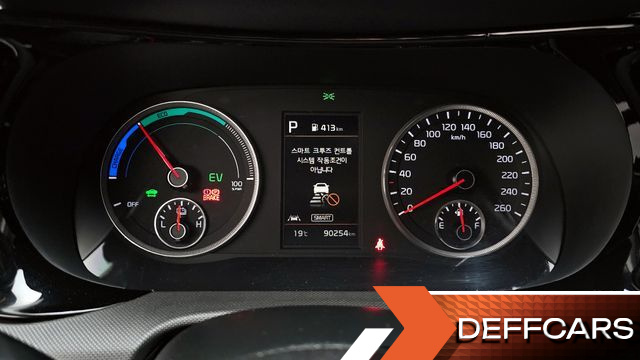 Kia K5 Prestige купить на сайте DeffCars