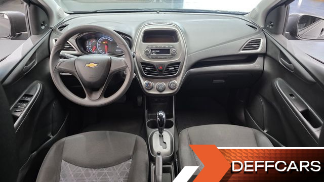ChevroletGMDaewoo SPARK LS купить на сайте DeffCars
