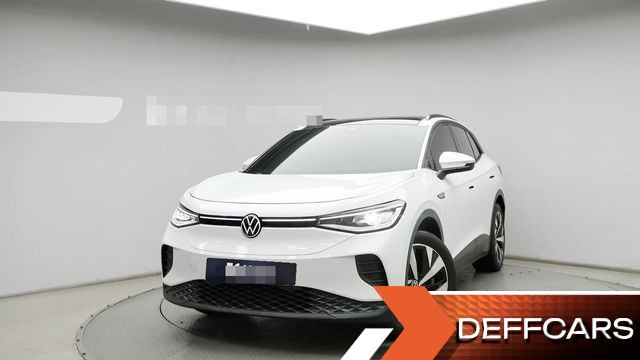 Volkswagen ID.4 Pro купить на сайте DeffCars