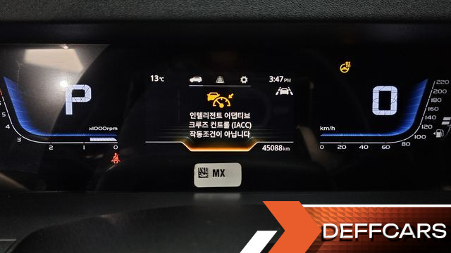 Ssangyong TORRES Gasoline 1.5 2WD T7 купить на сайте DeffCars