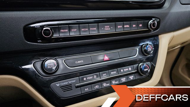 Kia CARNIVAL 9-seater Noblesse купить на сайте DeffCars