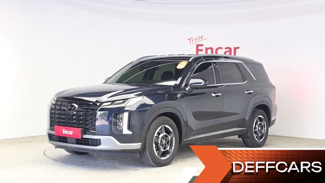 Hyundai PALISADE Gasoline 3.8 2WD Exclusive купить на сайте DeffCars