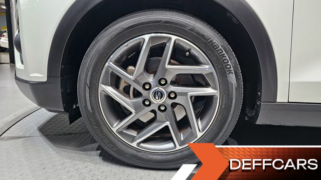 Ssangyong TIBOLI 1.5 A3 2WD купить на сайте DeffCars