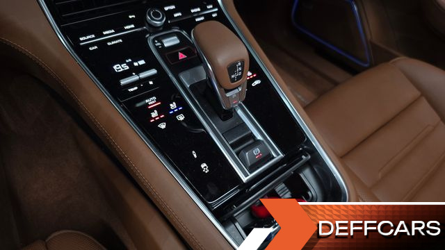 Porsche PANAMERA 4.0 GTS купить на сайте DeffCars