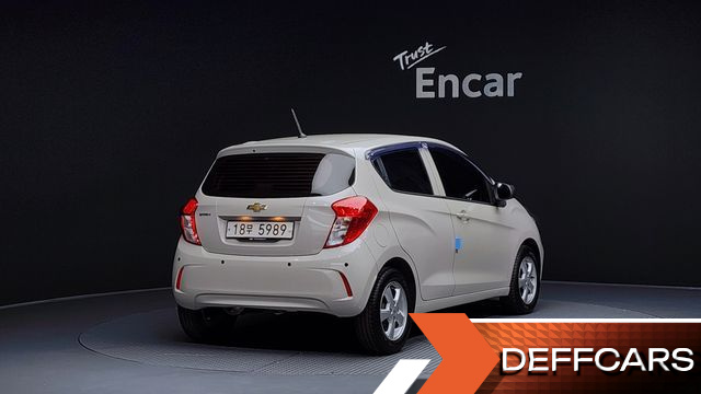 ChevroletGMDaewoo SPARK LS купить на сайте DeffCars