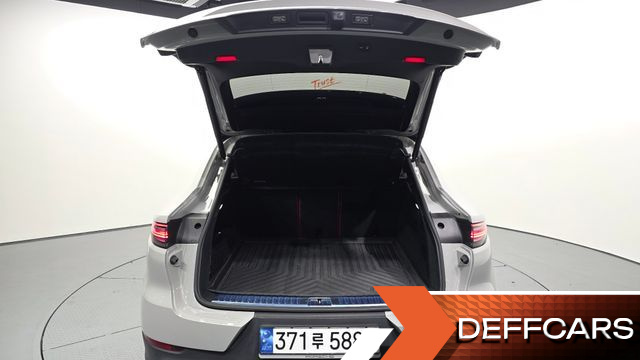 Porsche CAYENNE 3.0 Coupe купить на сайте DeffCars