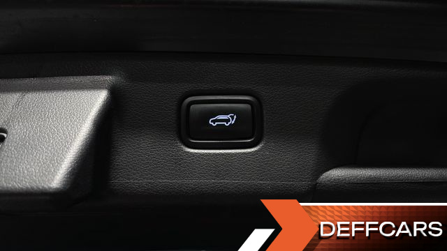 Hyundai PALISADE Gasoline 3.8 4WD Exclusive купить на сайте DeffCars