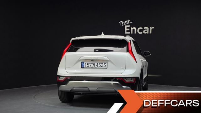 Kia NIRO Prestige купить на сайте DeffCars