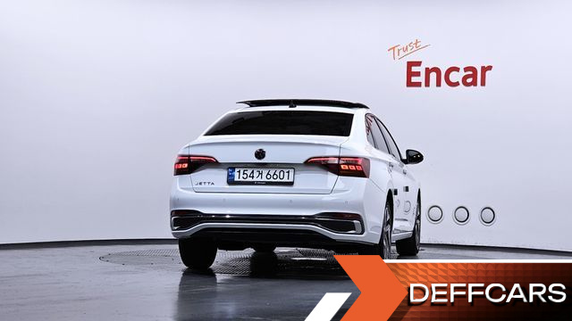 Volkswagen JETTA 1.5 TSI Prestige купить на сайте DeffCars