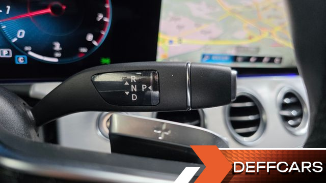 Mercedes E-CLASS E250 Avantgarde купить на сайте DeffCars