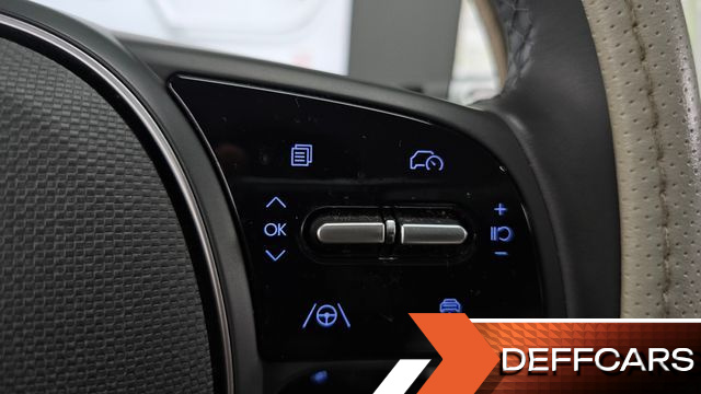 Hyundai IONIQ5 Long range Exclusive купить на сайте DeffCars