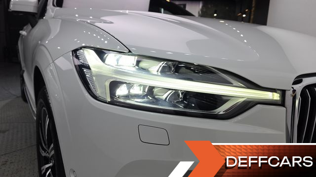 Volvo XC60 T6 Inscription купить на сайте DeffCars